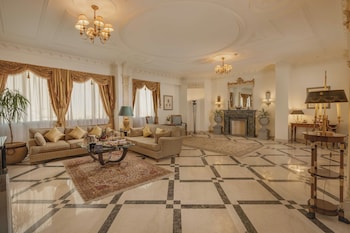 Royal Suite