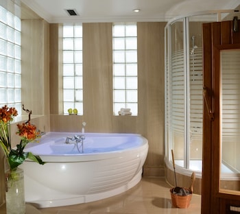 Royal Suite