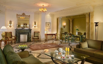 Royal Suite