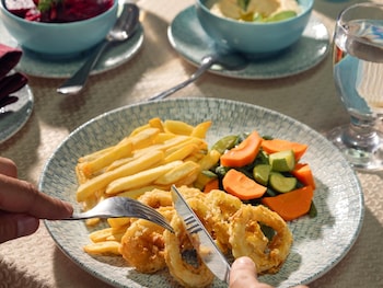 Junior Suite, Pool View