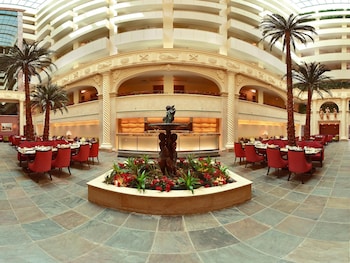Tower Double or Twin Room