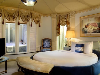 Royal Suite