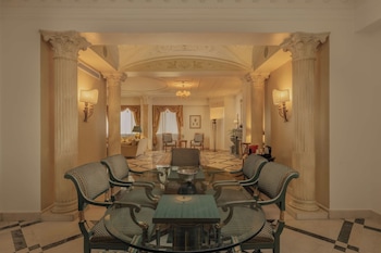 Royal Suite