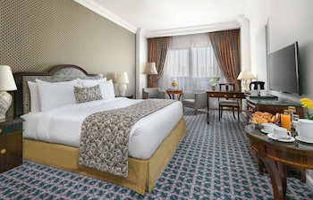Executive Double or Twin Room