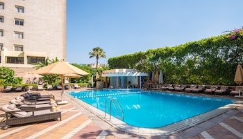 Tower Executive Rooms Queen or Twin