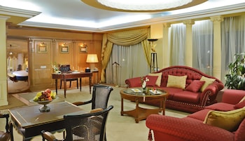 Royal Suite
