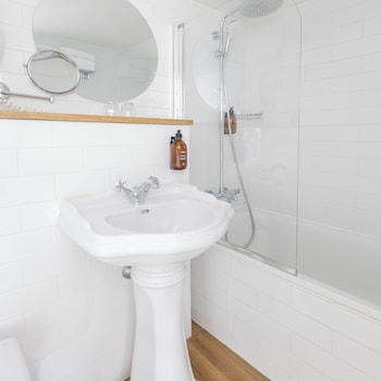 Superior Double Room, Balcony