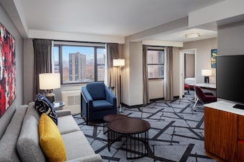 Suite, 1 Bedroom