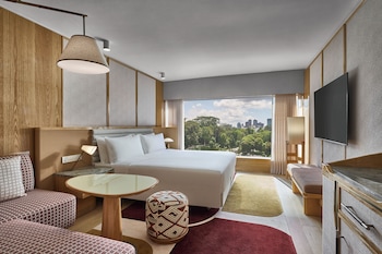 Premium Room, 1 King Bed