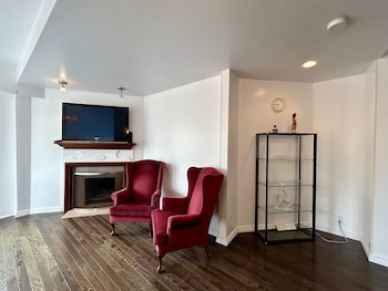 City Penthouse