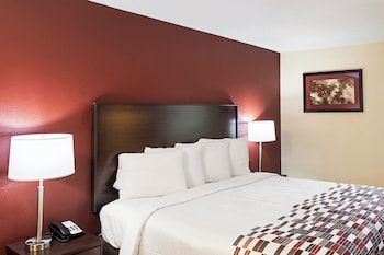 Superior Room, 1 King Bed, Non Smoking