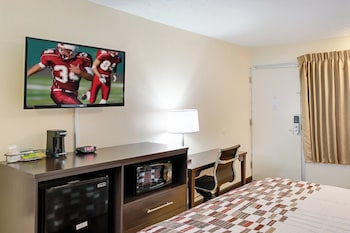 Superior Room, 1 King Bed, Non Smoking