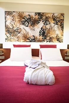 Superior Room, 1 Double Bed