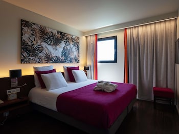 Superior Room, 1 Double Bed
