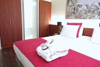 Superior Room, 1 Double Bed