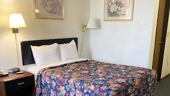 Room, 2 Double Beds, Non Smoking