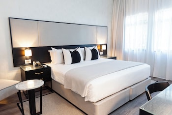 Superior Room, 1 Double Bed
