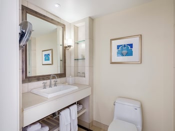 Signature Room, 2 Double Beds