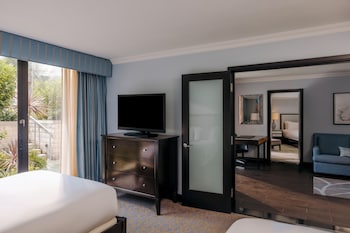 Suite, 2 Bedrooms (Infinity)