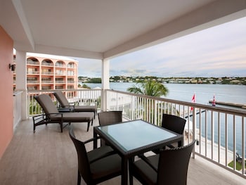 Fairmont Gold, Suite, 2 Bedrooms
