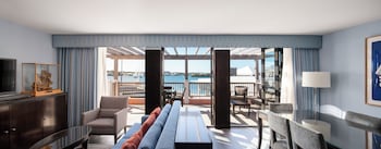 Suite, 2 Bedrooms (Patience)