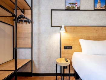 Standard Double Room, 1 Double Bed
