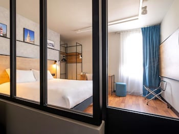 Standard Room, 1 Double Bed, Accessible