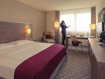 Deluxe Room, 1 Double Bed