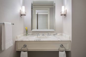 Executive Suite, 1 Bedroom, Balcony