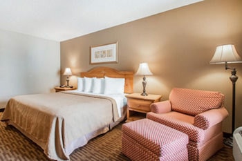 Standard Room, 1 King Bed, Non Smoking