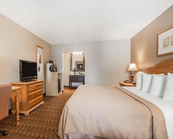 Standard Room, 1 King Bed, Non Smoking