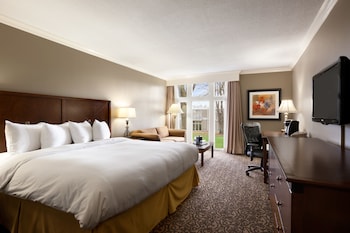 Executive Room, 1 King Bed, Non Smoking
