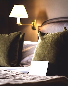 Classic Twin Room, 2 Twin Beds