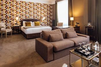 Junior Suite, 1 Bedroom