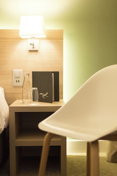 Classic Double Room (Cosy)