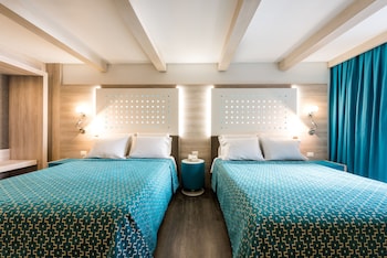 Master Suite Family