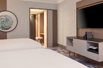 Executive Room, 2 Queen Beds