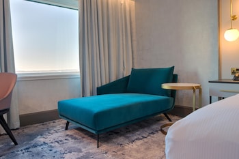 Executive Room, 1 King Bed