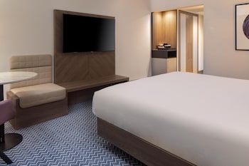 Room, 1 King Bed
