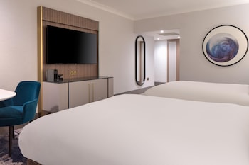 Deluxe Room, 2 Queen Beds