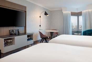 Executive Room, 2 Queen Beds