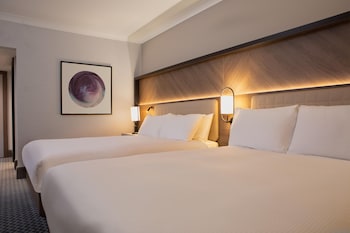 Room, 2 Queen Beds (2 Double Beds)