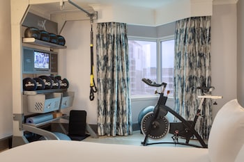 Room, 1 King Bed