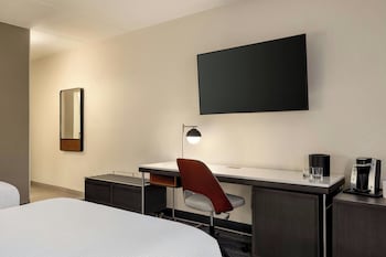 Room, 2 Double Beds
