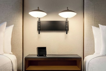 Room, 2 Double Beds