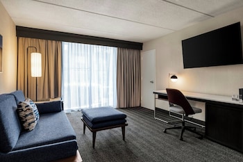Room, 1 King Bed