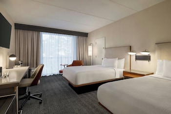 Room, 2 Double Beds