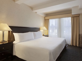 Classic Room, 1 King Bed