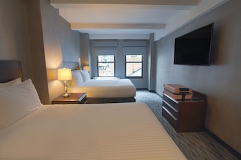 Classic Room, 2 Queen Beds