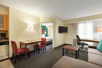 Suite, 1 Bedroom